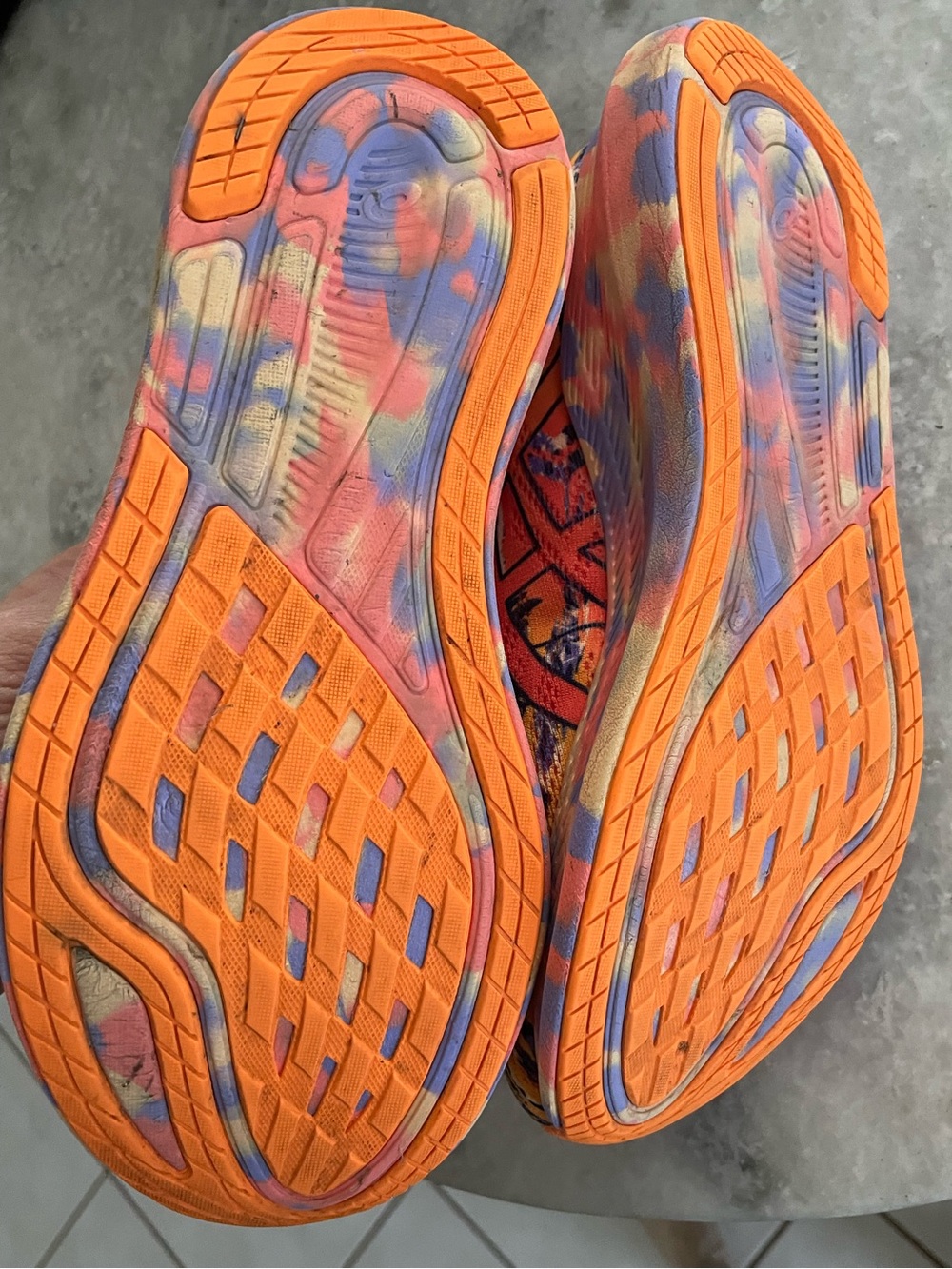 Asics Noosa Tri 14 Running Sneakers - Picture 14 of 15